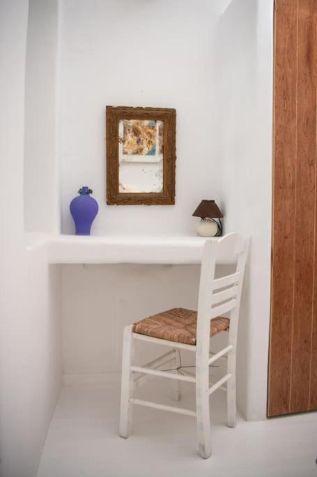 Astrea Suites "Ostria Cave Villa-Outdoor Jacuzzi" Иа Екстериор снимка